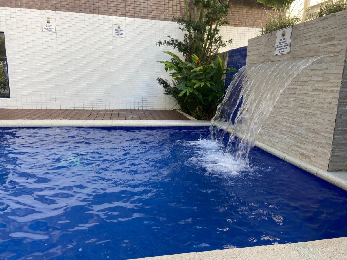 Flat Top Guaruja Exterior photo