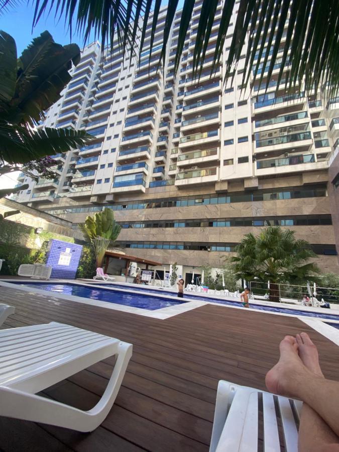 Flat Top Guaruja Exterior photo