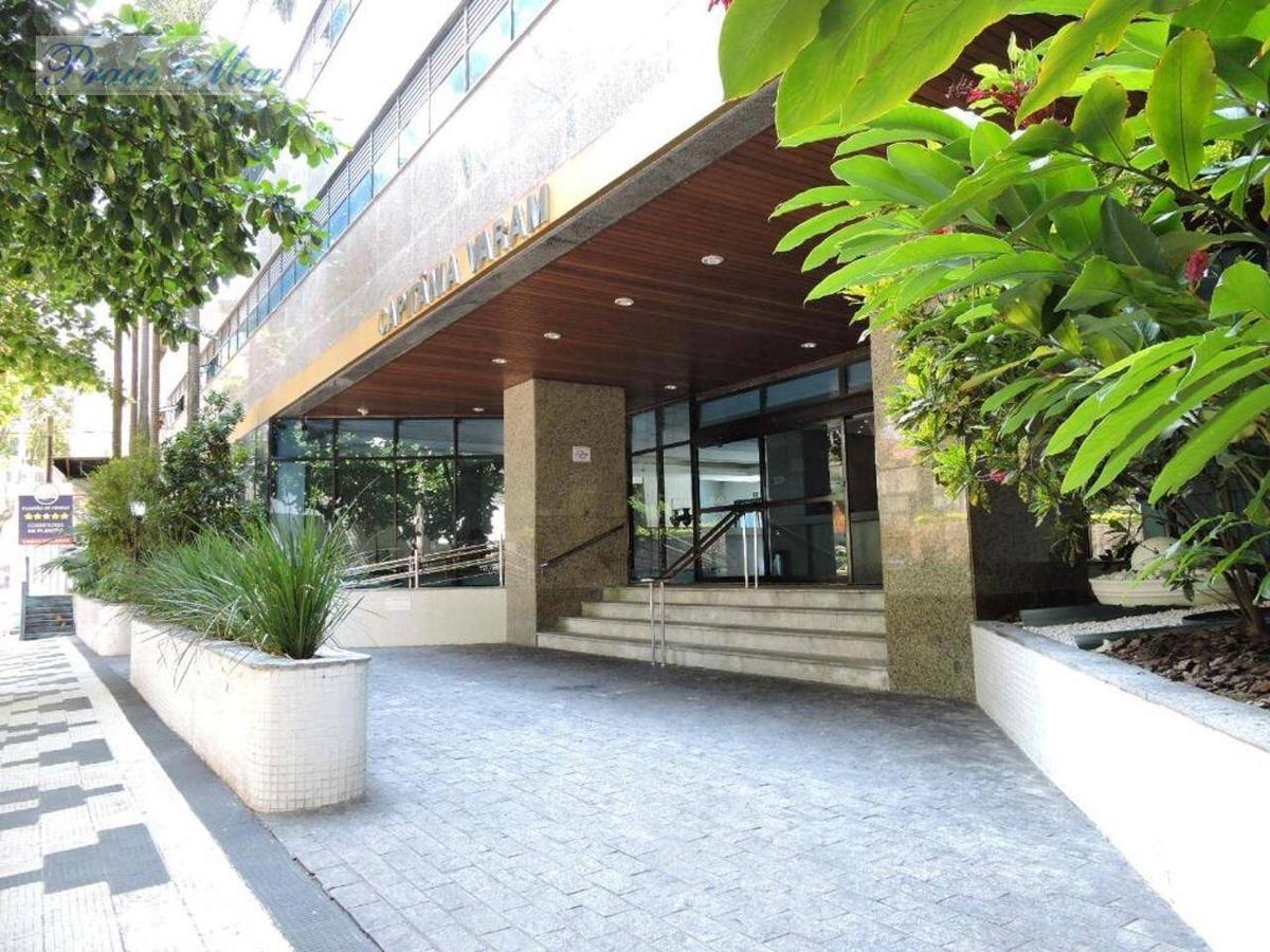 Flat Top Guaruja Exterior photo