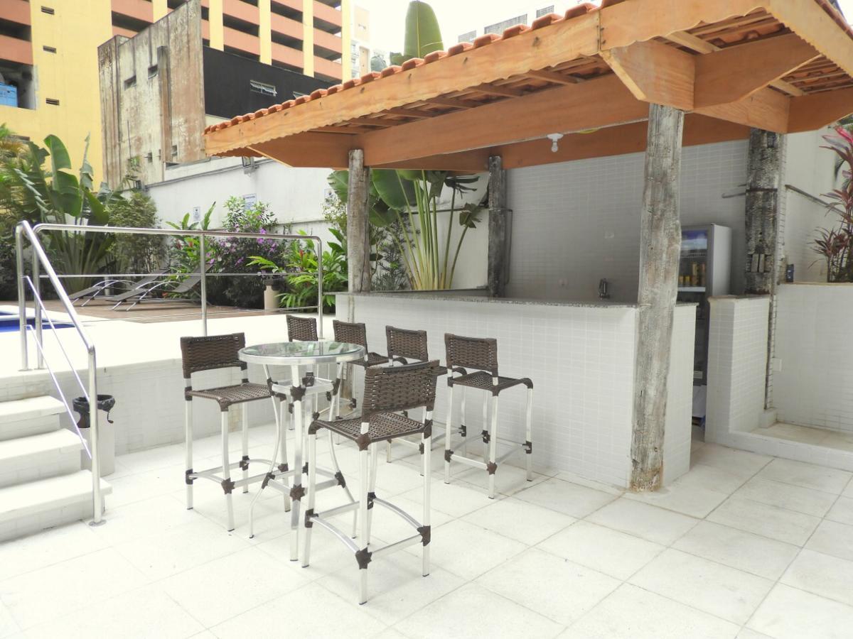 Flat Top Guaruja Exterior photo