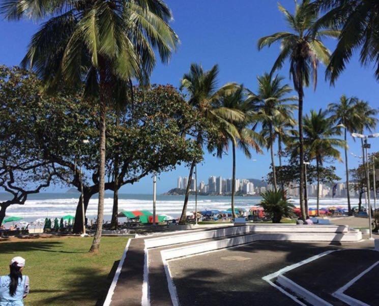 Flat Top Guaruja Exterior photo