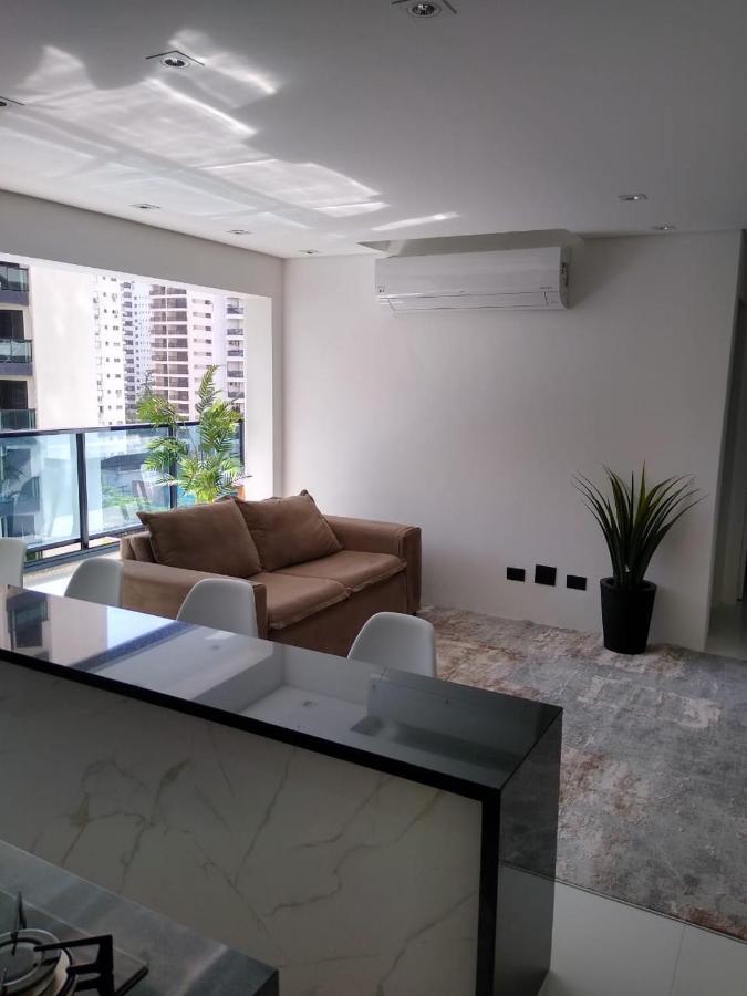 Flat Top Guaruja Exterior photo