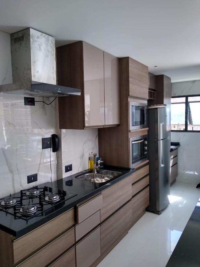 Flat Top Guaruja Exterior photo